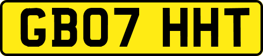 GB07HHT