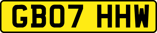 GB07HHW