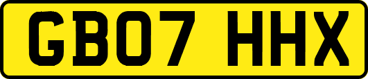 GB07HHX