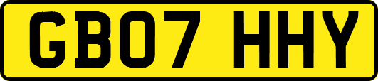 GB07HHY