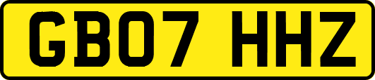 GB07HHZ