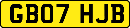GB07HJB