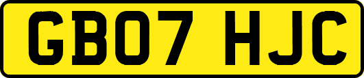 GB07HJC