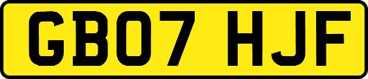 GB07HJF