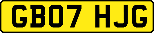 GB07HJG