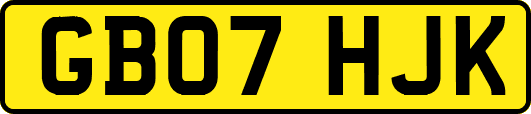 GB07HJK