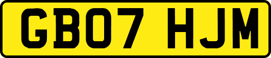 GB07HJM