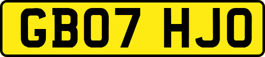 GB07HJO