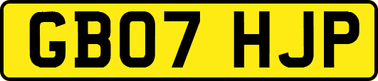 GB07HJP