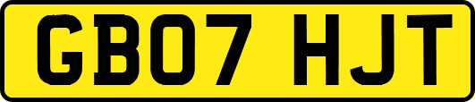 GB07HJT