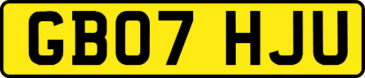 GB07HJU