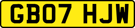 GB07HJW