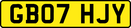 GB07HJY