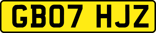 GB07HJZ