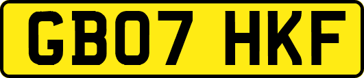 GB07HKF