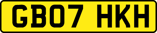 GB07HKH