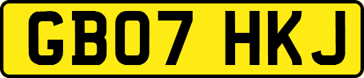 GB07HKJ