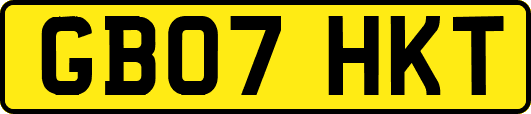 GB07HKT