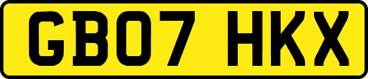 GB07HKX