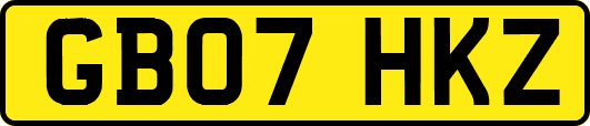 GB07HKZ