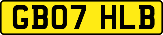 GB07HLB