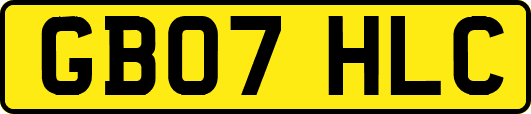 GB07HLC