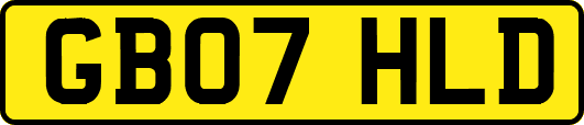 GB07HLD