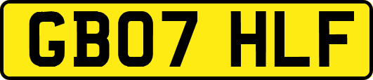 GB07HLF