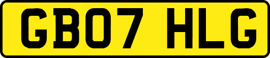 GB07HLG