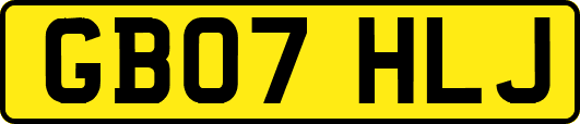 GB07HLJ