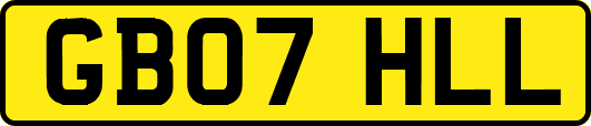 GB07HLL