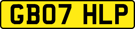 GB07HLP