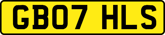 GB07HLS