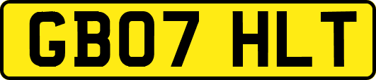 GB07HLT