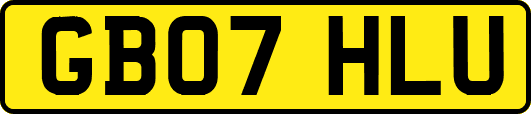 GB07HLU
