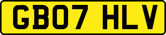 GB07HLV