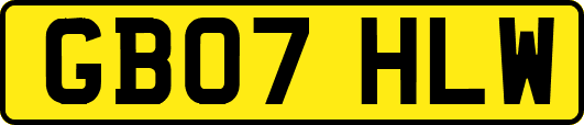 GB07HLW