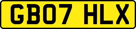 GB07HLX