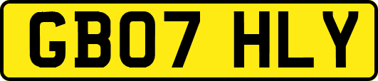 GB07HLY