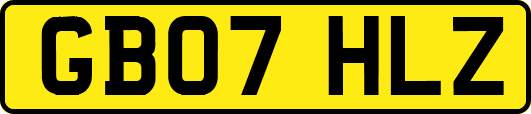 GB07HLZ