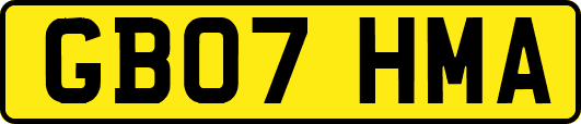 GB07HMA