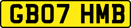 GB07HMB