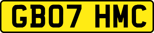 GB07HMC
