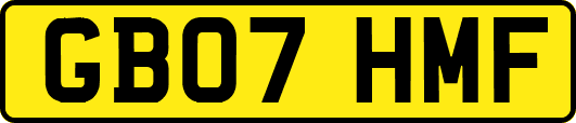 GB07HMF