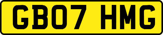 GB07HMG
