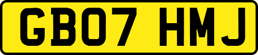 GB07HMJ