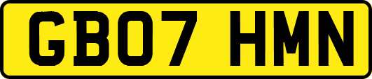 GB07HMN
