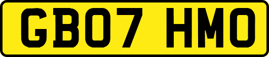 GB07HMO