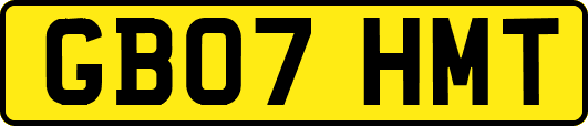 GB07HMT