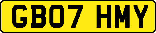 GB07HMY